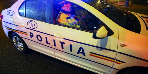 O femeie a fost înjunghiată într-un magazin din Cluj-Napoca FOTO via News.ro