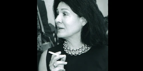 Paloma Picasso FOTO EDUARDO CORREA jpg