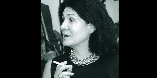Paloma Picasso FOTO EDUARDO CORREA jpg