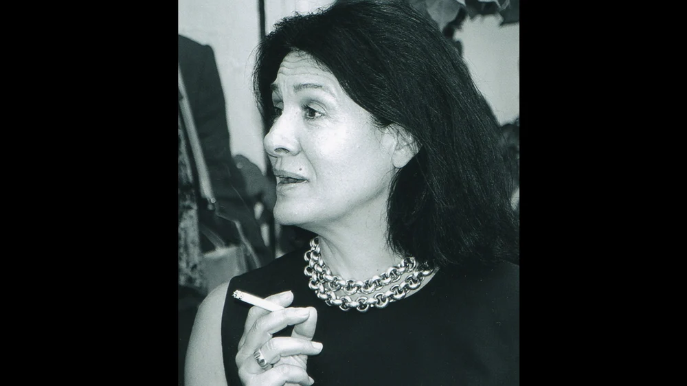 19 aprilie: Ziua în care s-a născut Paloma, fiica lui Pablo Picasso, care a devenit designer de bijuterii