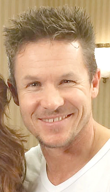 Felix Baumgartner