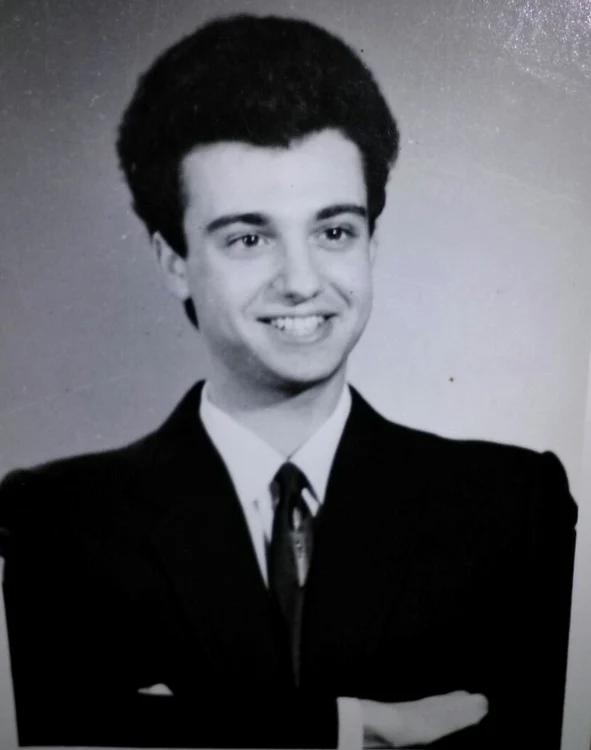 Licean odinioară 