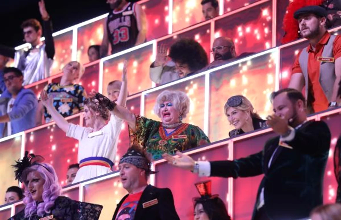 lili davies canta acum cu mine foto pro tv