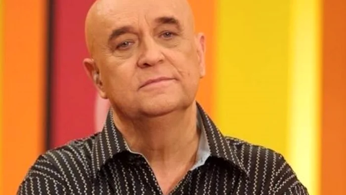 
    Benone Sinulescu este internat ”în stare stabilă” la Spitalul Județean Aradfoto: arhiva personală/Facebook  