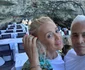 Soția sa, Ioana, și-a dorit să petreacă alături de vedeta familiei câteva zile romantice
