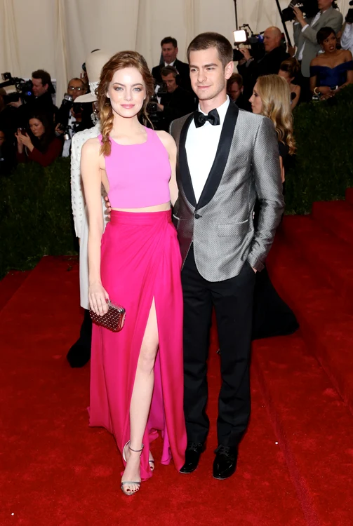 emma stone andrew garfield met gala jpg jpeg