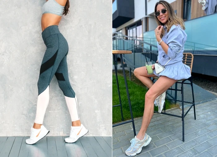 Carmen Fit este antrenoarea vedetelor / Foto: Shutterstock, Instagram