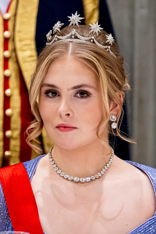 Prințesa Amalia a Olandei, GettyImages (4) jpg