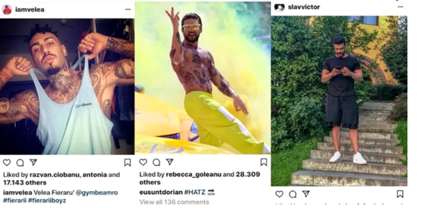 Iulia Albu a făcut un clasament al vedetelor obsedate de sala de sport