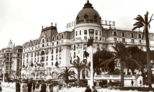 Proprietara legendarului hotel Negresco din Nisa a murit la vârsta de 95 de ani  jpeg