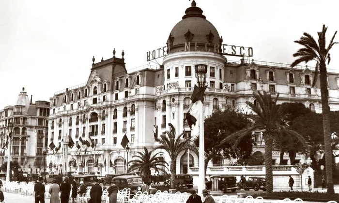 Proprietara legendarului hotel Negresco din Nisa a murit la vârsta de 95 de ani  jpeg