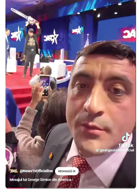 O campanie câștigată de social media
