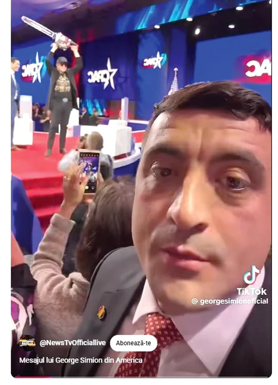 O campanie câștigată de social media