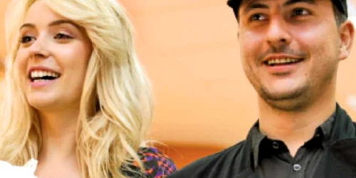 „Regina“ i-a spus „Da!“ lui Ducu Ion