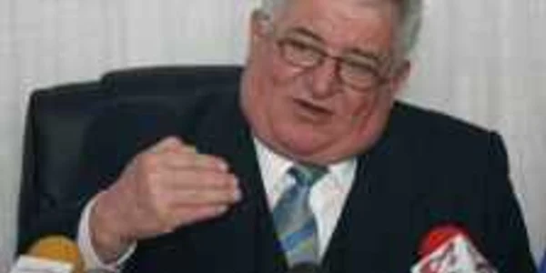 Nicolae Mischie a primit închisoare cu suspendare