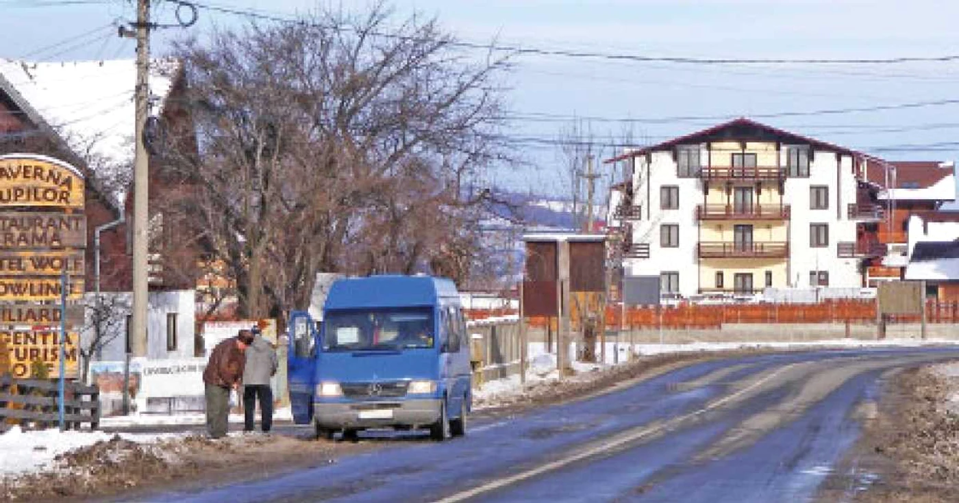 Cei care şi-au construit case de vacanţă mari, recunosc acum că au făcut o greşeală