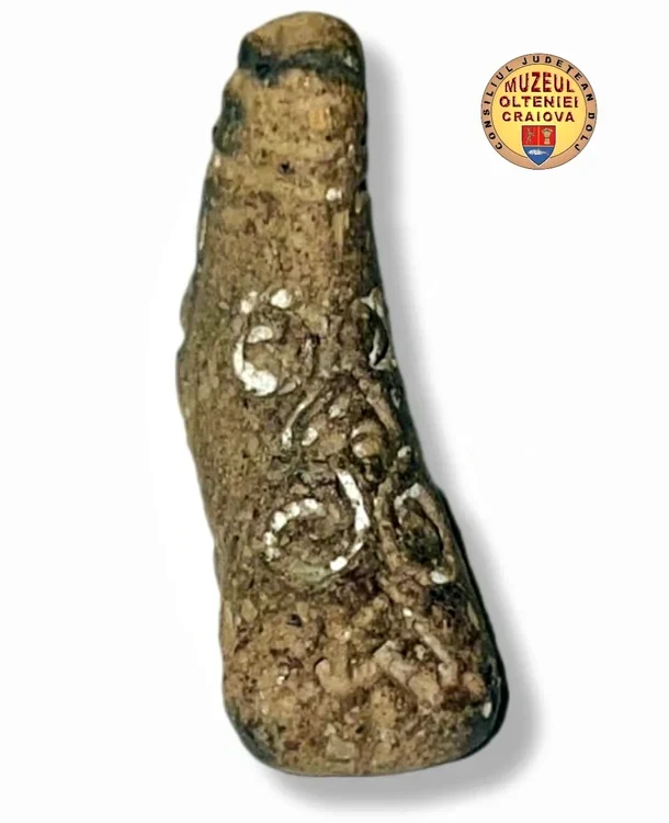 Foto: Camelia Săvescu, Referent de Specialitate, Biroul de Marketing, Muzeul Olteniei