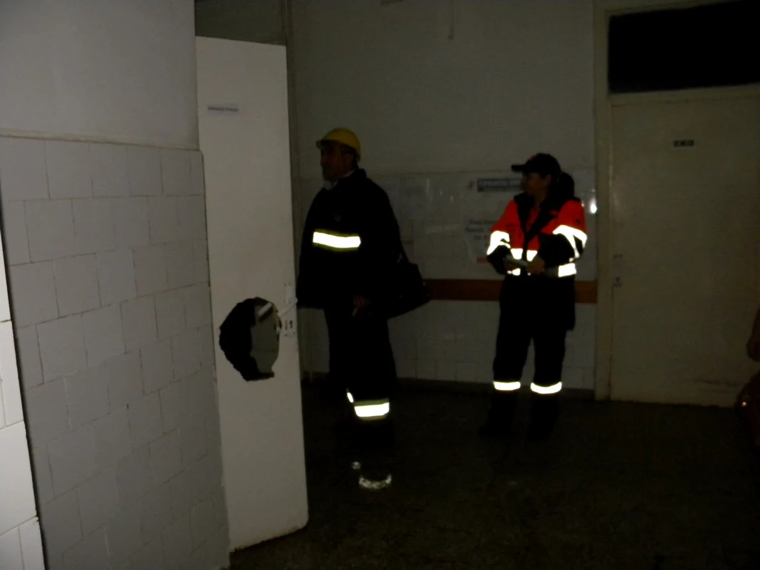 incendiu spital ploiesti
