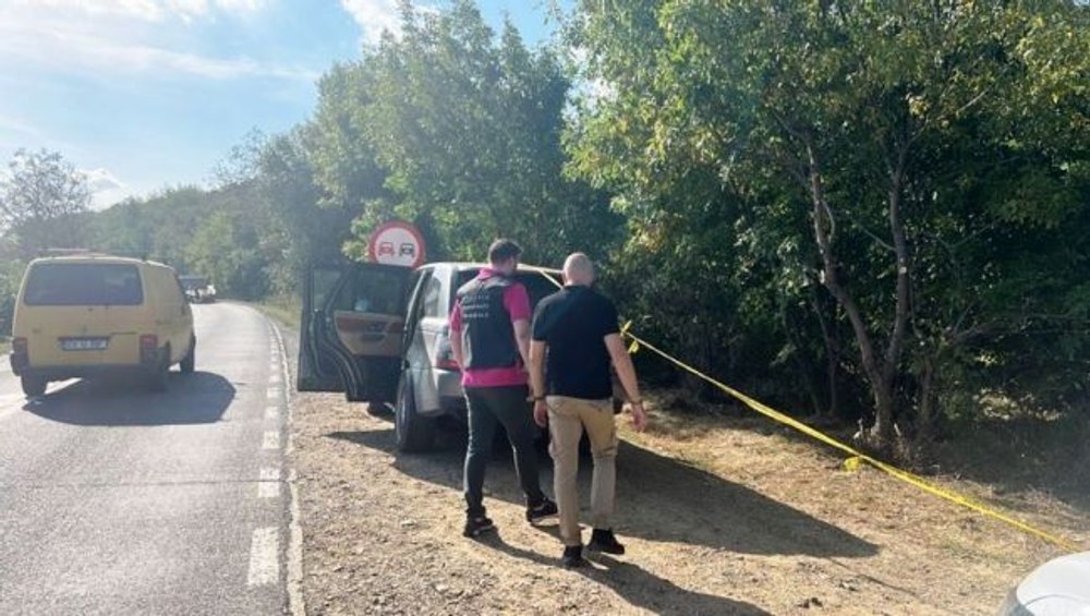 Profesor împușcat la marginea pădurii în Botoșani. Anchetatorii iau în calcul varianta sinuciderii