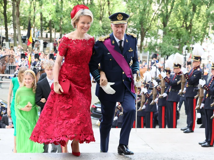 Regina Mathilde, Regele Philippe   FOTO Casa Regală a Belgiei (11) jpg