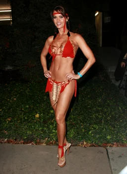 Karen McDougal