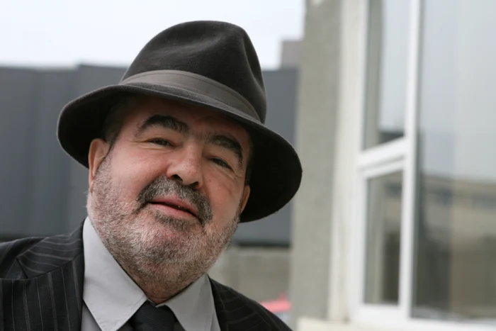 George Stanca ar fi împlinit 74 de ani pe 7 mai 2021foto: Click!