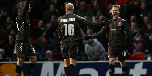 aalborg FOTO Getty Images