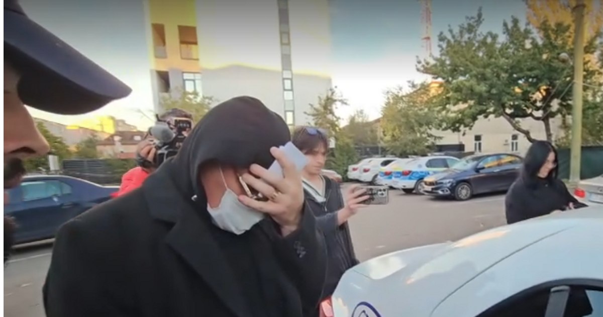 Preot reținut după un scandal de trafic în Constanța: „A distrus mașina și a țipat”