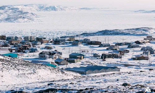 NUNAVUT CEA MAI TANARA TARA jpg