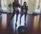 Khloe Kourtney Kardashian Ab Instagram Photos 2016 jpeg