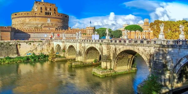 Roma (foto: Pixabay)