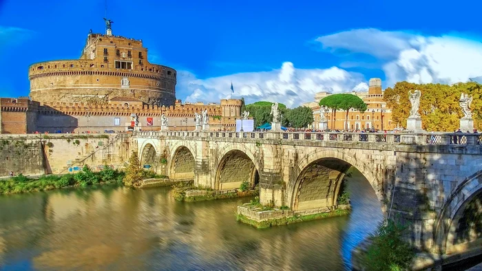 Roma (foto: Pixabay)