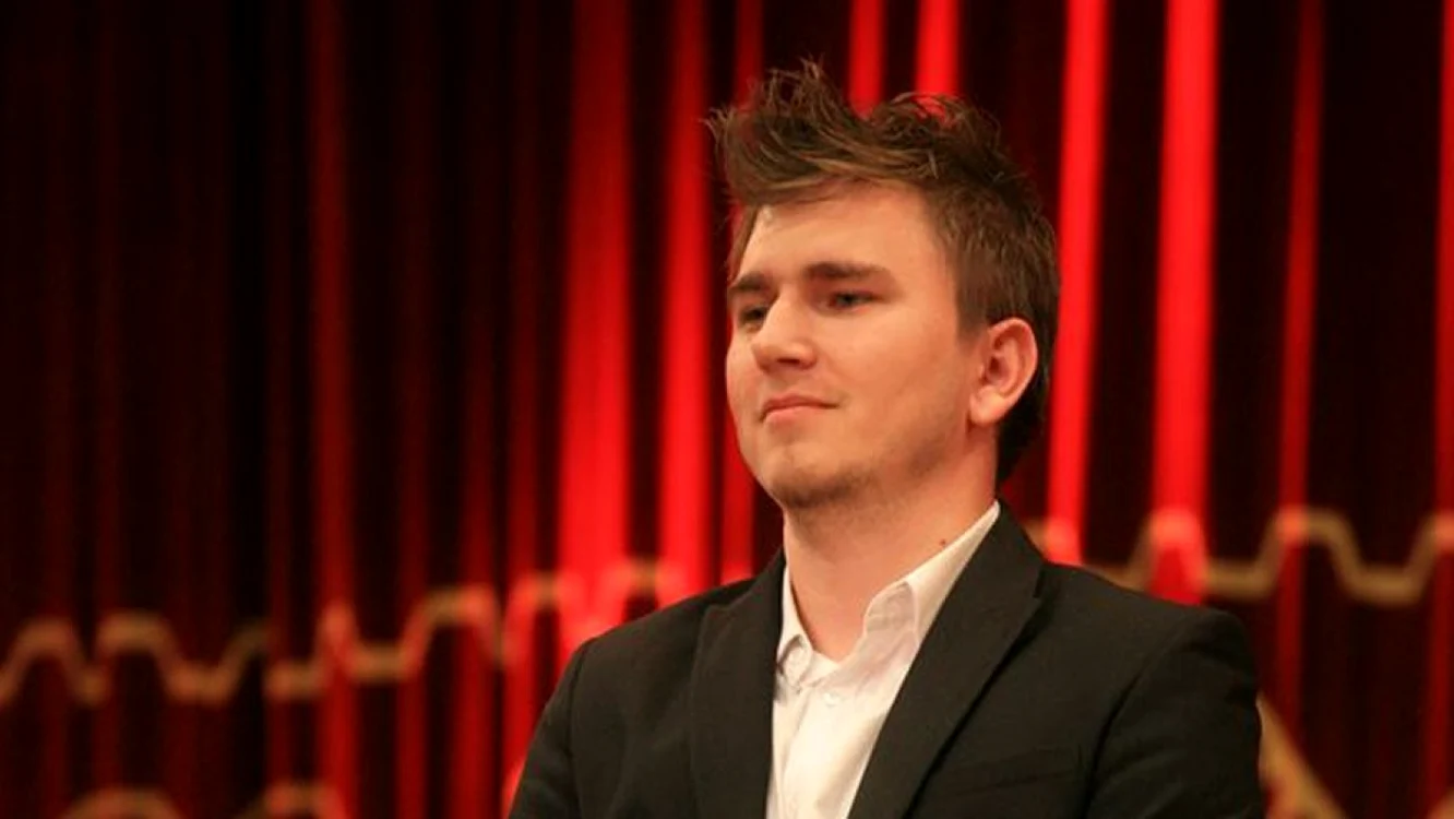 Compozitorul Alexandru Ştefan Murariu