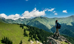 Muntii Fagaras foto Unsplash jpg