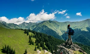 Muntii Fagaras foto Unsplash jpg