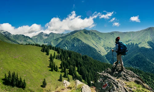 Muntii Fagaras foto Unsplash jpg