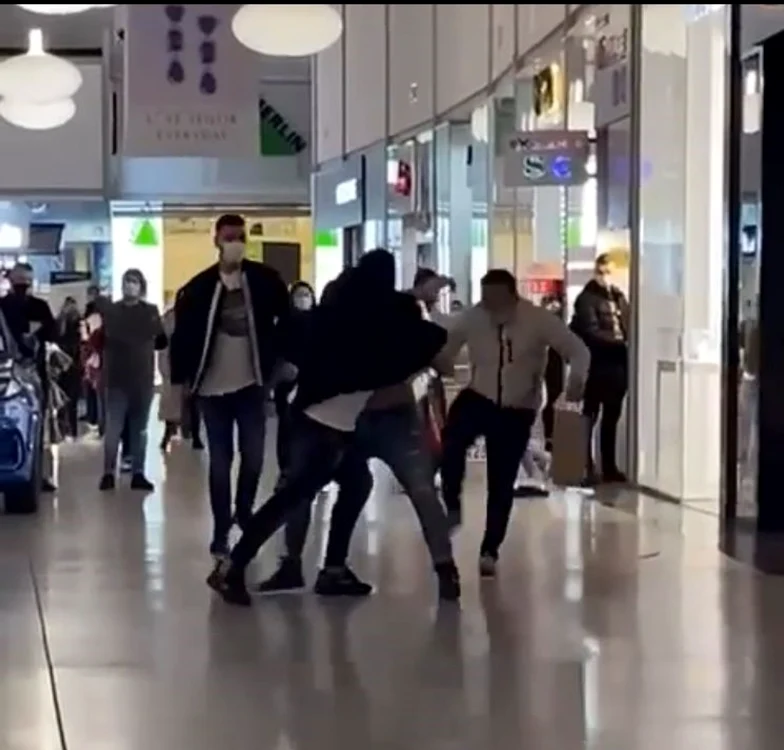 Captură video