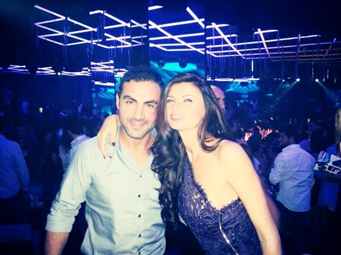 Ramona Gabor (Foto: Facebook)