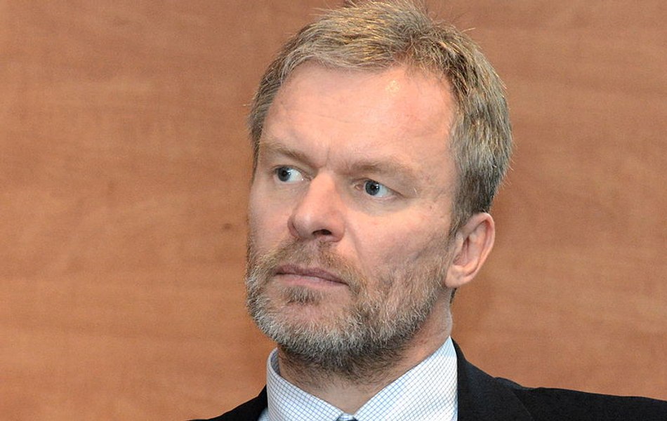 Avstrijski veleposlanik v EU odstopil zaradi škandala s sadomazohističnim blogom