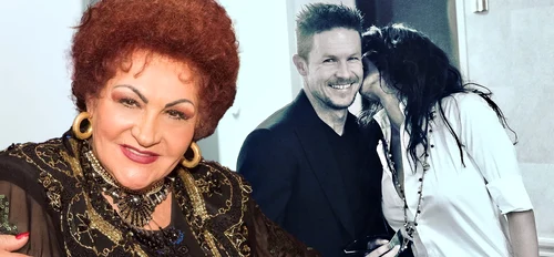 Elena Merișoreanu îi transmite condoleanțe Mihaelei Rădulescu, după decesul lui Felix, bărbatul pe care l-a adorat