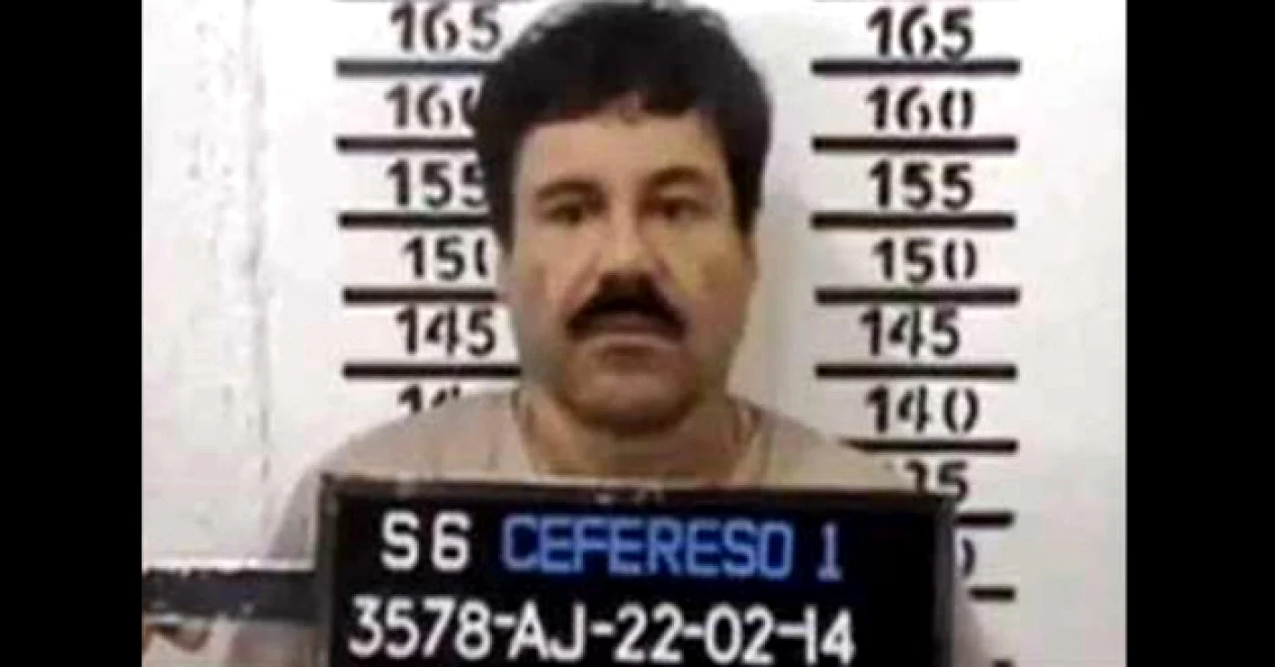 El Chapo FOTO aztecanoticias.com