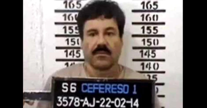 El Chapo FOTO aztecanoticias.com