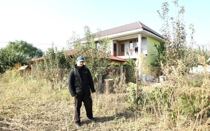 Vila Ilincăi Diaconu de la Vânători Foto Corina Tăătaru