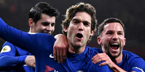 alonso chelsea morata