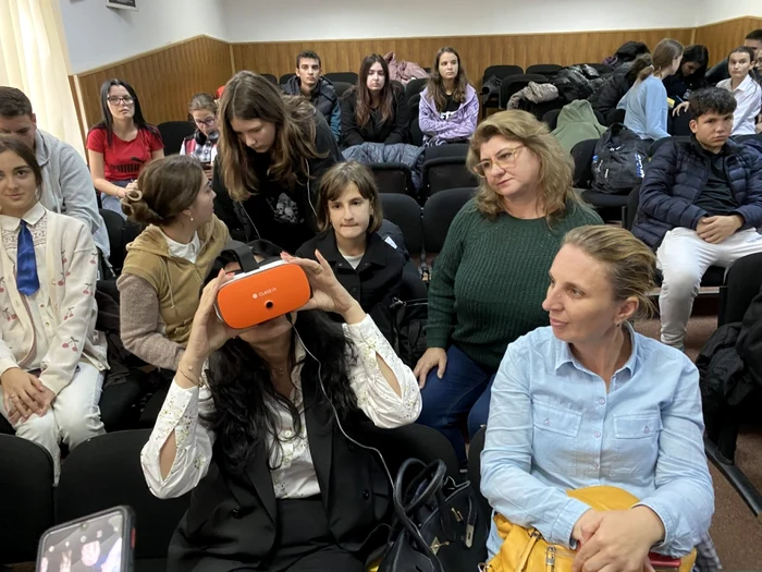 Sci-Fi Fest Osica de Sus - 2024