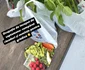 Nicoleta Nucă s-a apucat pe plantat foto: Instagram