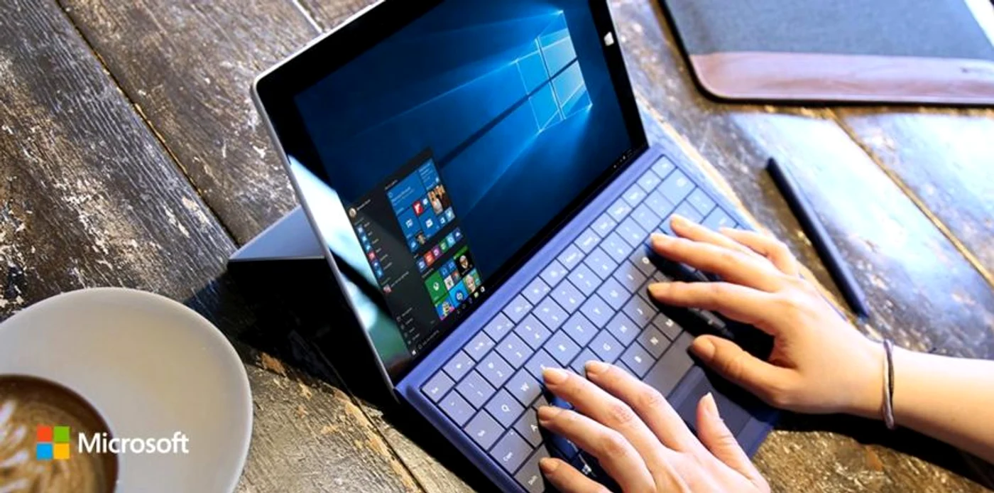
    Windows 10 nu este gratuitTwitter/ Microsoft  