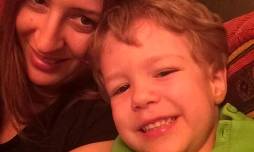 Apel umanitar: Vlăduţ, depistat cu neuroblastom şi alte două tumori la plămâni, are nevoie de ajutor, pentru a ajunge la operaţie şi tratament în Israel   jpeg