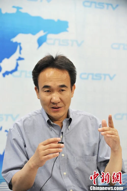 Foto: Zhu Weidong (朱卫东)