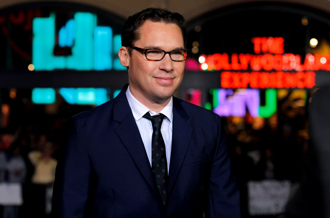 
    Bryan Jay Singer FOTO Reuters  